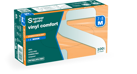 Semperguard Vinyl Comfort